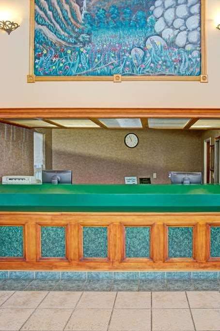 Hotel Travelodge Bishop photo 4