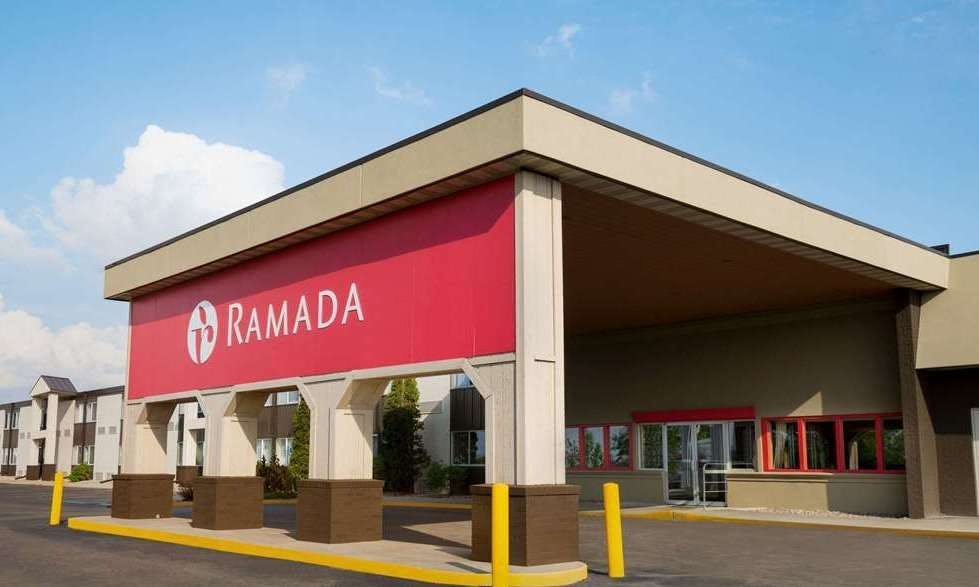 Ramada by Wyndham Bismarck