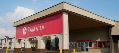 Ramada Bismarck