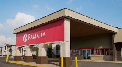 Ramada by Wyndham Bismarck