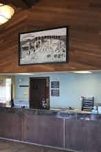 Hotel Super 8 by Wyndham Casper East/Evansville photo 4
