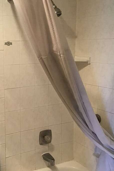 Hotel Super 8 by Wyndham Casper East/Evansville photo 3