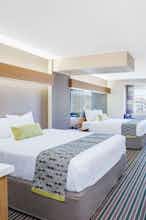 Hotel Microtel Inn & Suites by Wyndham Pigeon Forge photo 1