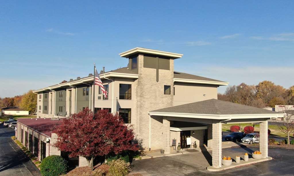 La Quinta Inn & Suites by Wyndham Springfield South