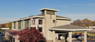 La Quinta InnSte Springfield S