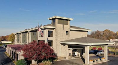 La Quinta Inn & Suites by Wyndham Springfield South