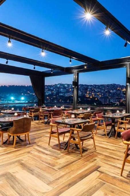 Hotel Ramada by Wyndham Istanbul Golden Horn photo 3