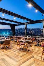 Hotel Ramada by Wyndham Istanbul Golden Horn photo 3