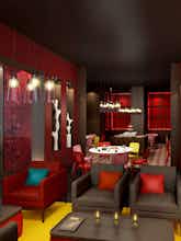 Hotel Hotel D Strasbourg photo 4