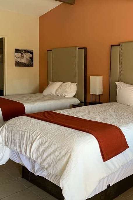 Hotel Travelodge by Wyndham Blythe photo 1