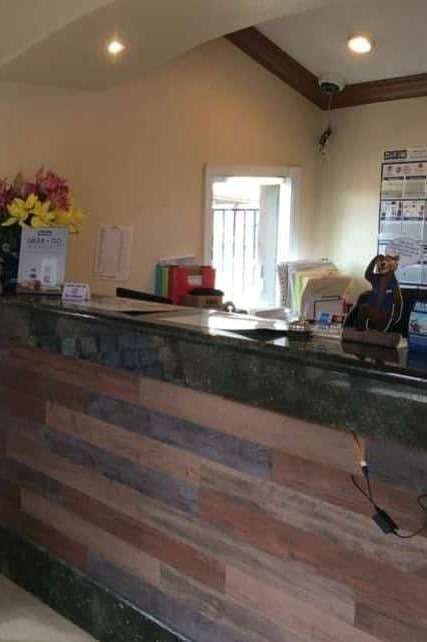 Hotel Travelodge by Wyndham Blythe photo 3