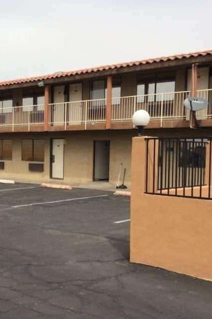 Hotel Travelodge by Wyndham Blythe photo 4