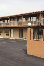 Hotel Travelodge by Wyndham Blythe photo 4