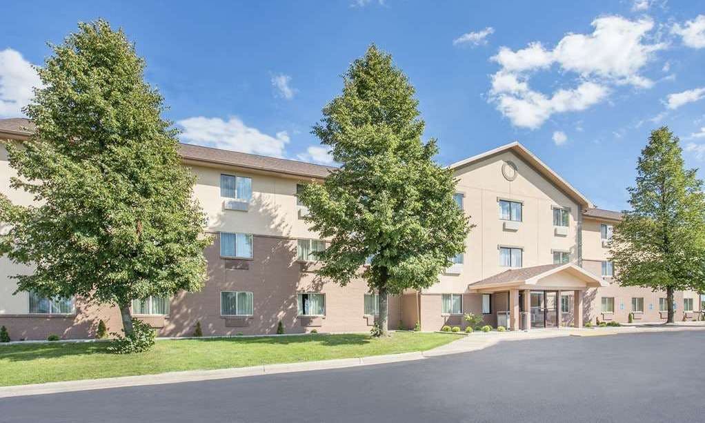 Baymont by Wyndham Holland