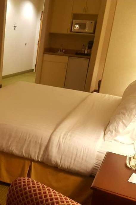 Hotel Baymont by Wyndham Belen NM photo 1