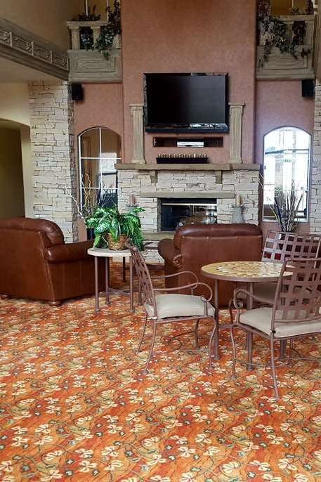 Hotel Baymont by Wyndham Belen NM photo 4