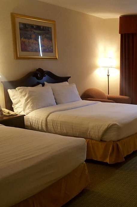 Hotel Baymont by Wyndham Belen NM photo 3