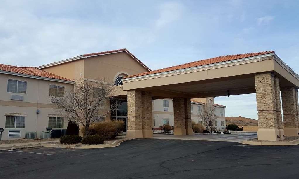 Baymont by Wyndham Belen NM