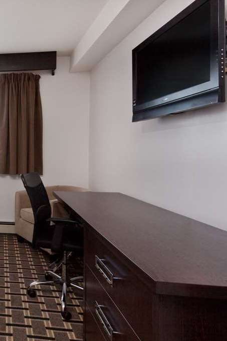 Hotel Super 8 Valemount photo 4