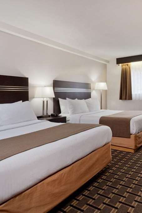 Hotel Super 8 Valemount photo 2