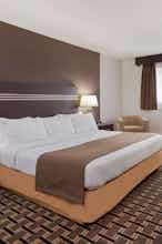 Hotel Super 8 Valemount photo 1