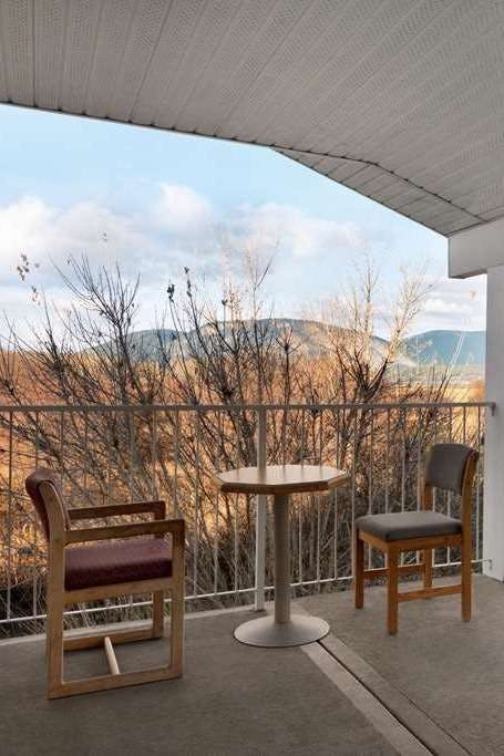 Hotel Travelodge Wyndham Salmon Arm photo 4