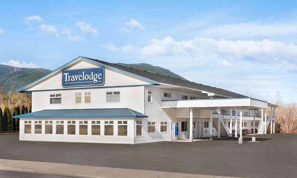 Travelodge Wyndham Salmon Arm