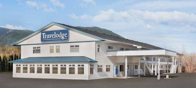 Travelodge Wyndham Salmon Arm