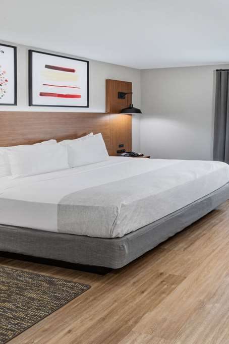 Hotel Hawthorn Ardmore photo 1