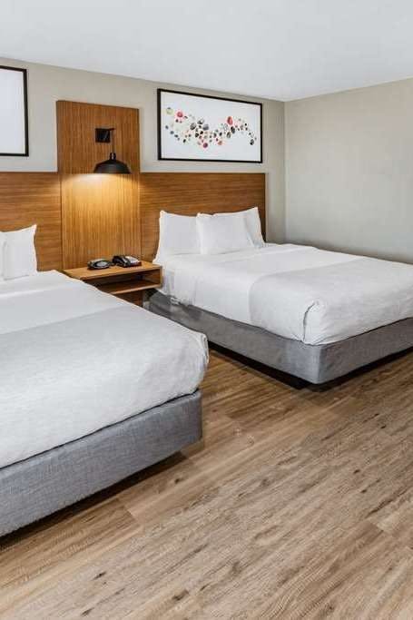 Hotel Hawthorn Ardmore photo 2