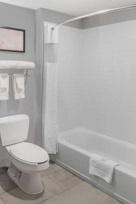 Hotel Hawthorn Ardmore photo 5