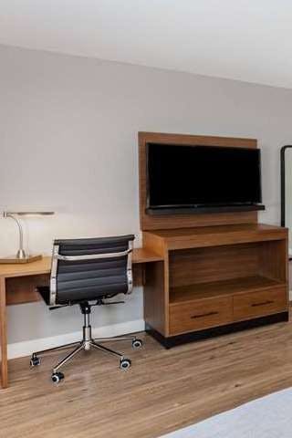 Hotel Hawthorn Ardmore photo 3