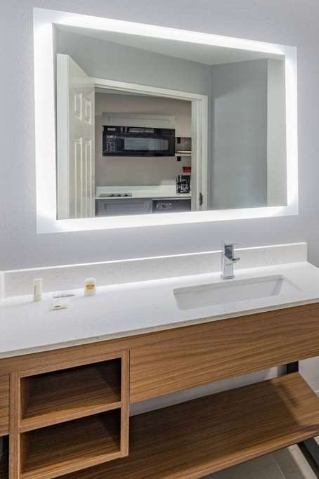 Hotel Hawthorn Ardmore photo 4