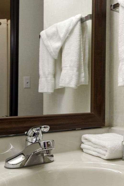 Hotel Baymont by Wyndham Whitewater photo 4