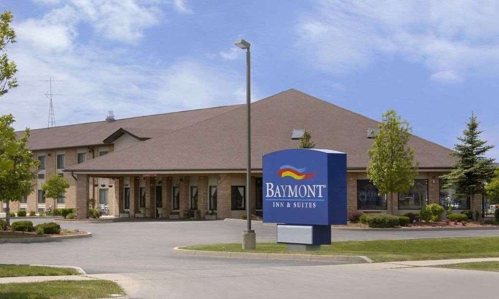 Baymont by Wyndham Whitewater