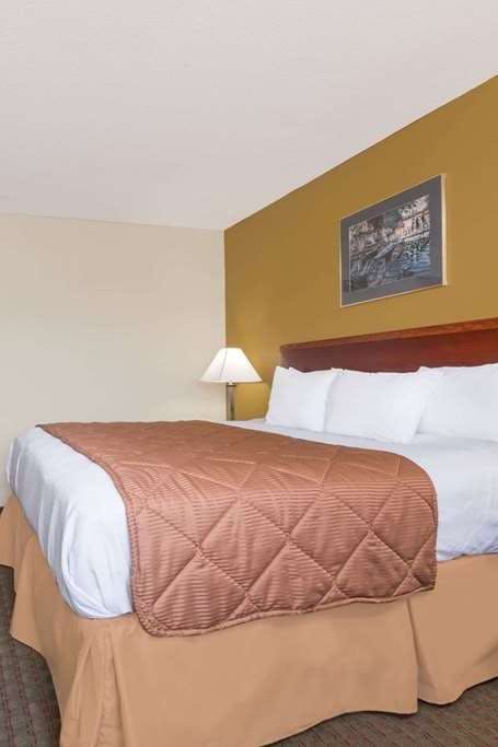 Hotel Days Inn Norton photo 2