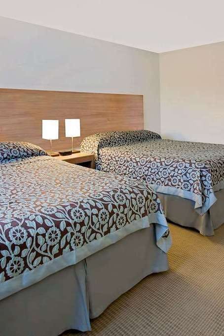 Hotel Days Inn by Wyndham Winona photo 2