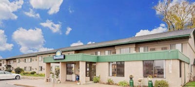 Days Inn Winona