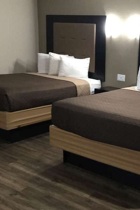 Hotel Super 8 by Wyndham Pensacola NAS Area photo 3