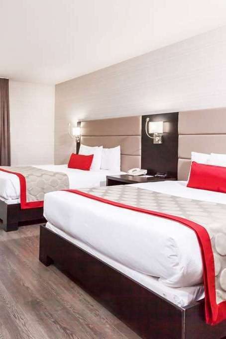 Hotel Ramada Ottawa On The Rideau photo 4