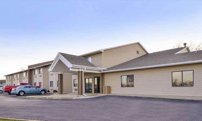 Baymont by Wyndham Sioux Falls North/I-29/Russell St