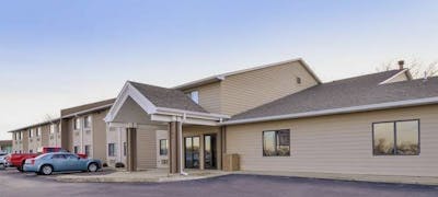 Baymont Sioux Falls North/I-29