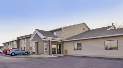 Baymont by Wyndham Sioux Falls North/I-29/Russell St