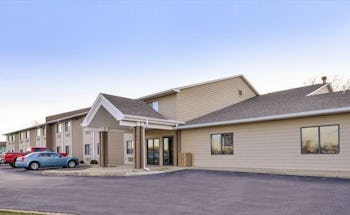 Baymont by Wyndham Sioux Falls North/I-29/Russell St