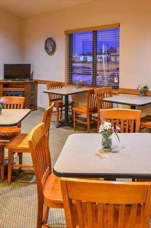 Hotel Baymont by Wyndham Sioux Falls North/I-29/Russell St photo 5