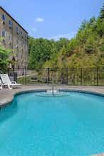 Hotel Microtel Inn & Suites by Wyndham Sylva Dillsboro Area photo 5