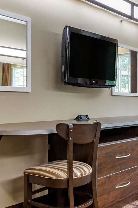 Hotel Microtel Inn & Suites by Wyndham Sylva Dillsboro Area photo 2