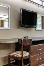 Hotel Microtel Inn & Suites by Wyndham Sylva Dillsboro Area photo 2