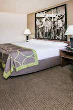 Hotel Super 8 by Wyndham Oklahoma Airport Fairgrounds West photo 1