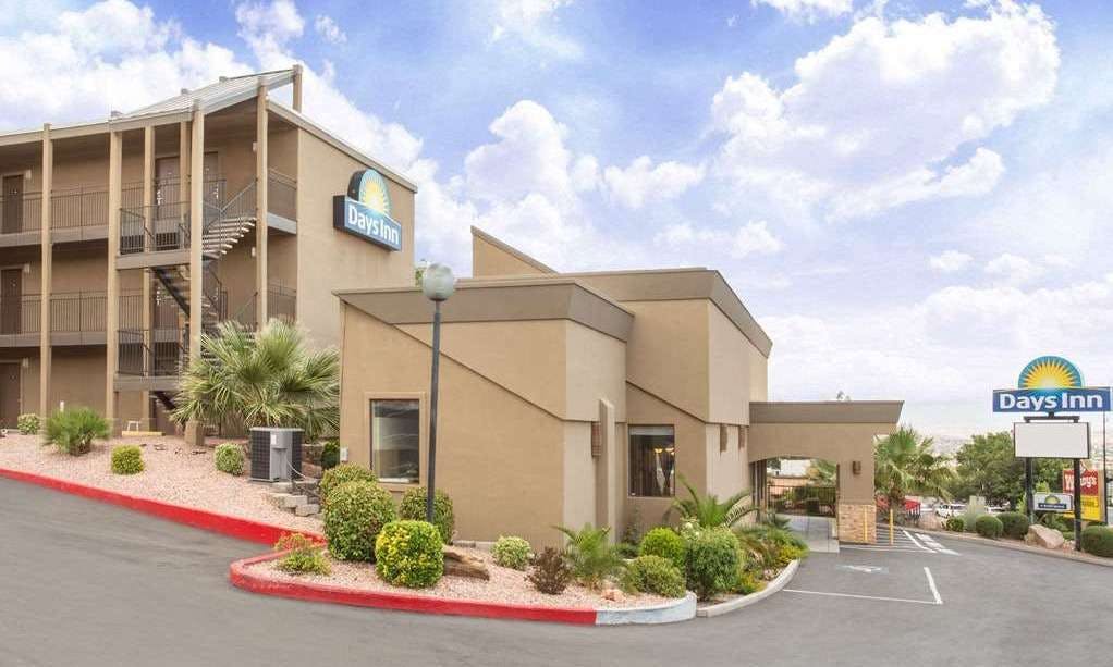 Days Inn by Wyndham St. George